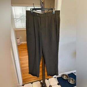 Levi’s Slates Classic Fit Pants Brown